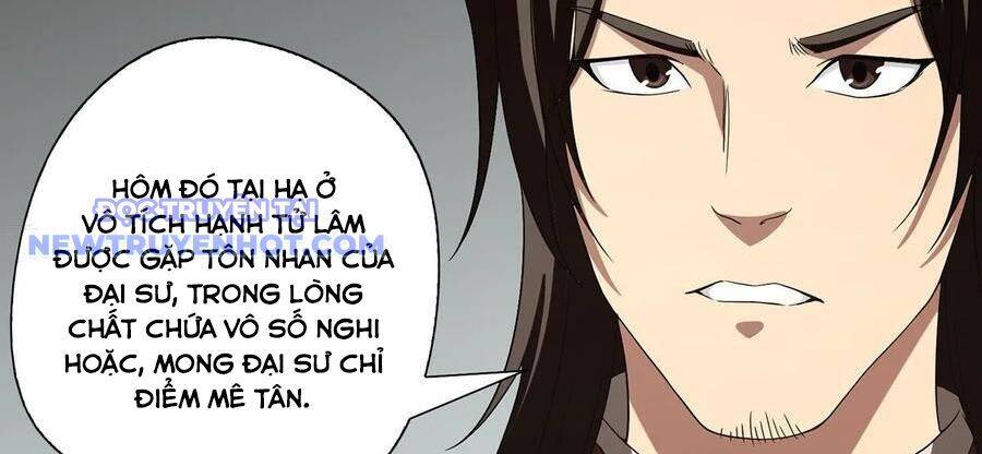 Thiên Long Bát Bộ Webtoon Chap 138 - Next Chap 139