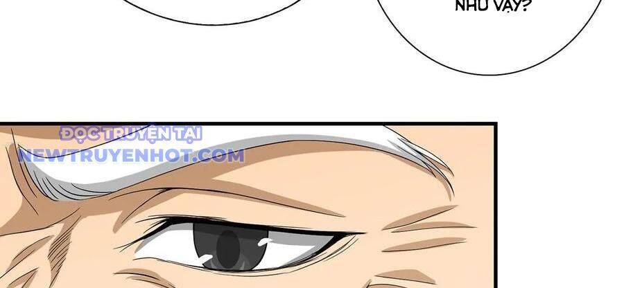 Thiên Long Bát Bộ Webtoon Chap 138 - Next Chap 139