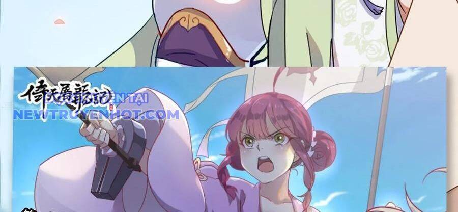 Thiên Long Bát Bộ Webtoon Chap 138 - Next Chap 139