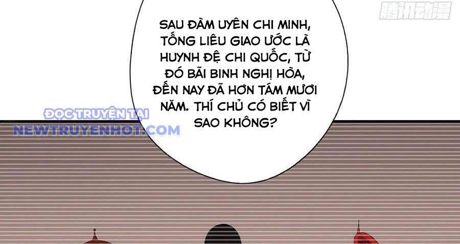 Thiên Long Bát Bộ Webtoon Chap 139 - Next Chap 140