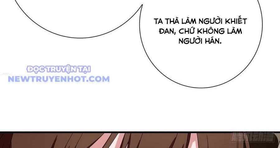 Thiên Long Bát Bộ Webtoon Chap 139 - Next Chap 140