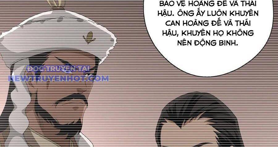 Thiên Long Bát Bộ Webtoon Chap 139 - Next Chap 140