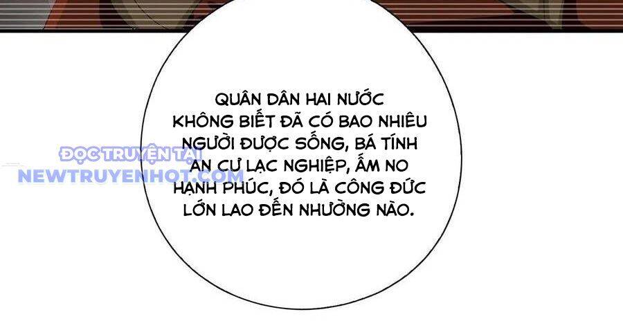 Thiên Long Bát Bộ Webtoon Chap 139 - Next Chap 140