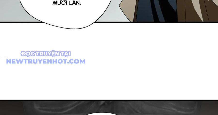 Thiên Long Bát Bộ Webtoon Chap 139 - Next Chap 140