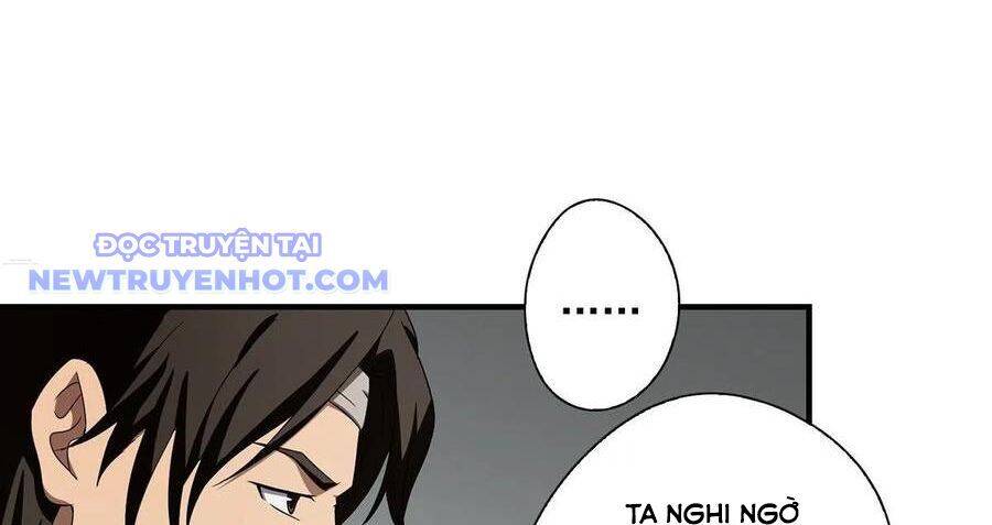 Thiên Long Bát Bộ Webtoon Chap 139 - Next Chap 140
