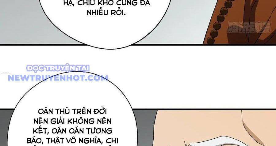 Thiên Long Bát Bộ Webtoon Chap 139 - Next Chap 140