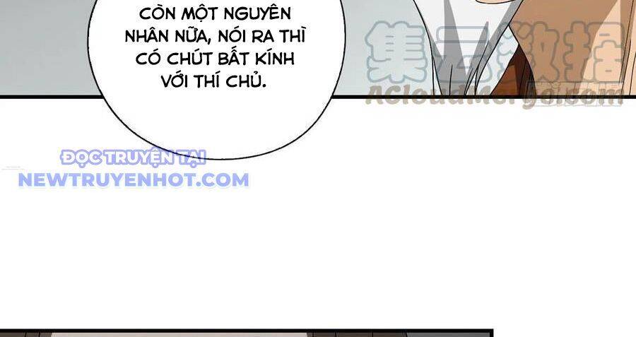 Thiên Long Bát Bộ Webtoon Chap 139 - Next Chap 140