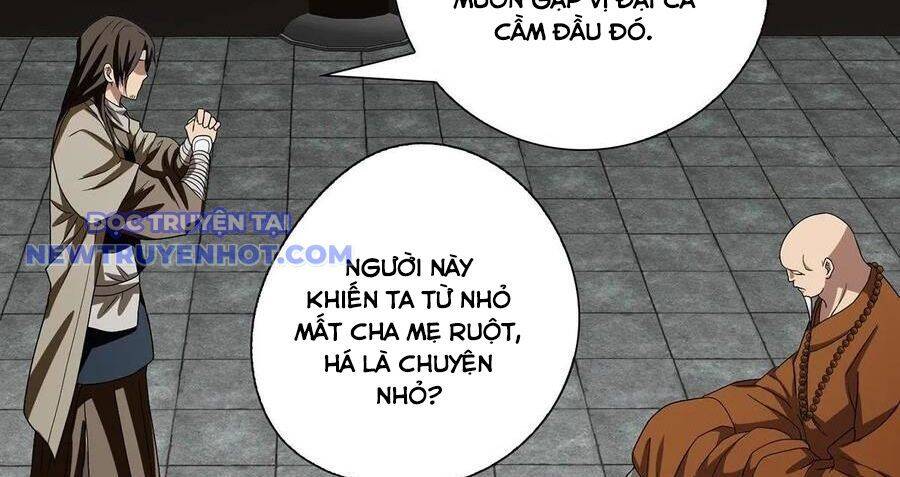 Thiên Long Bát Bộ Webtoon Chap 139 - Next Chap 140