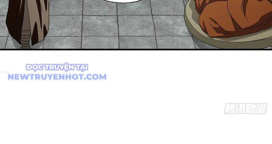 Thiên Long Bát Bộ Webtoon Chap 139 - Next Chap 140