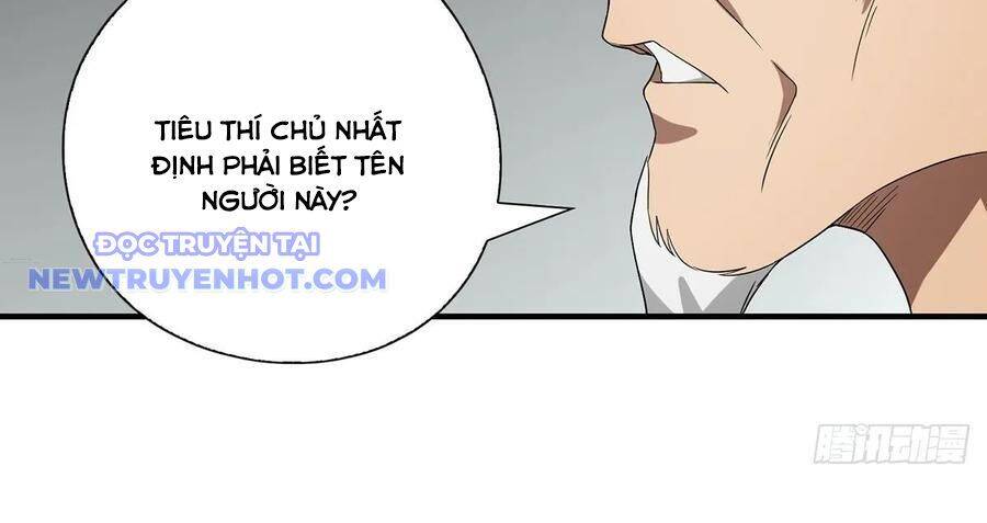 Thiên Long Bát Bộ Webtoon Chap 139 - Next Chap 140