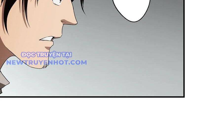 Thiên Long Bát Bộ Webtoon Chap 139 - Next Chap 140