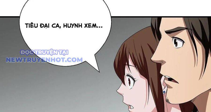 Thiên Long Bát Bộ Webtoon Chap 139 - Next Chap 140