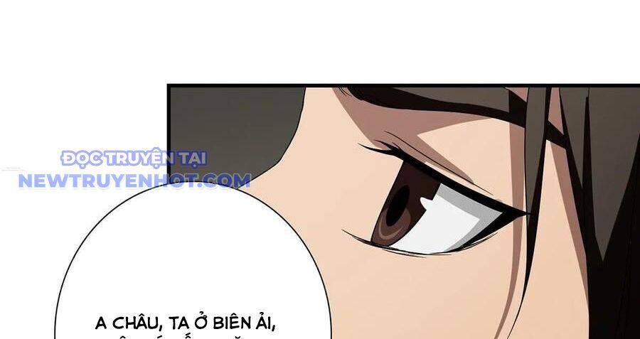 Thiên Long Bát Bộ Webtoon Chap 139 - Next Chap 140