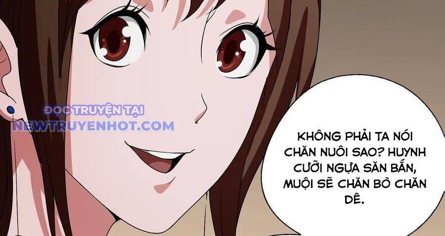 Thiên Long Bát Bộ Webtoon Chap 139 - Next Chap 140