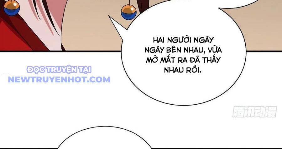 Thiên Long Bát Bộ Webtoon Chap 139 - Next Chap 140