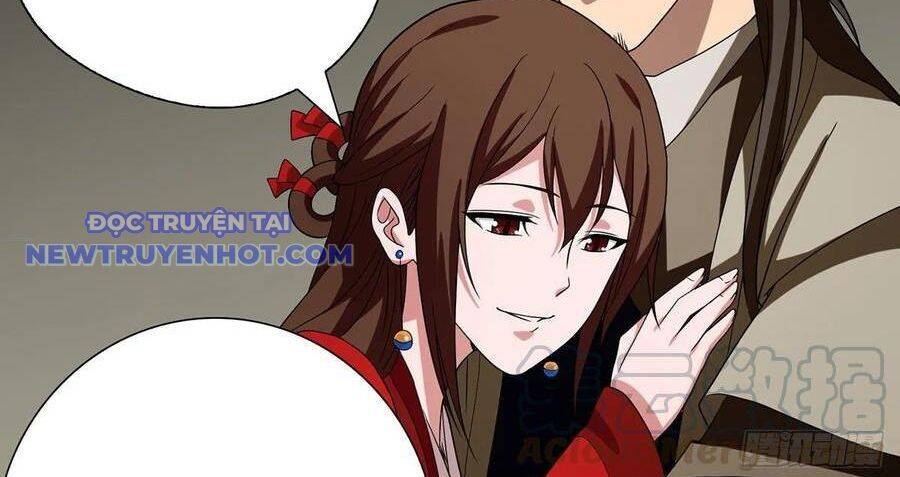 Thiên Long Bát Bộ Webtoon Chap 139 - Next Chap 140