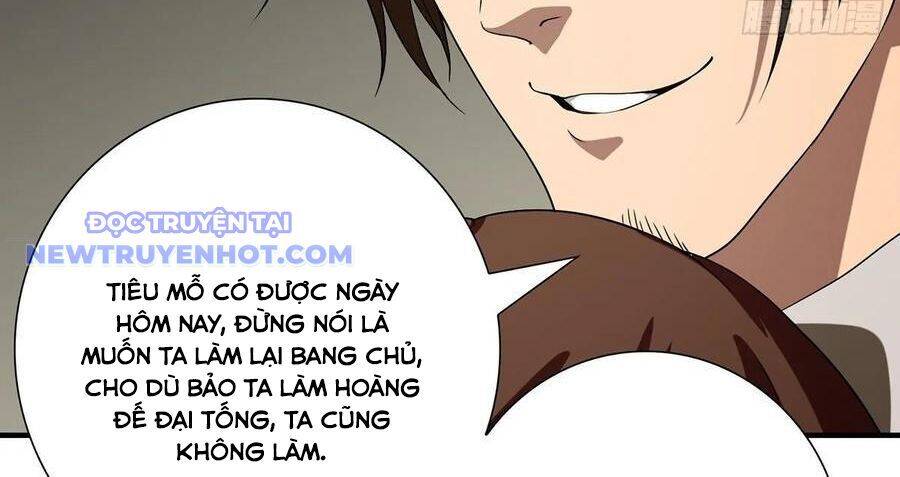 Thiên Long Bát Bộ Webtoon Chap 139 - Next Chap 140