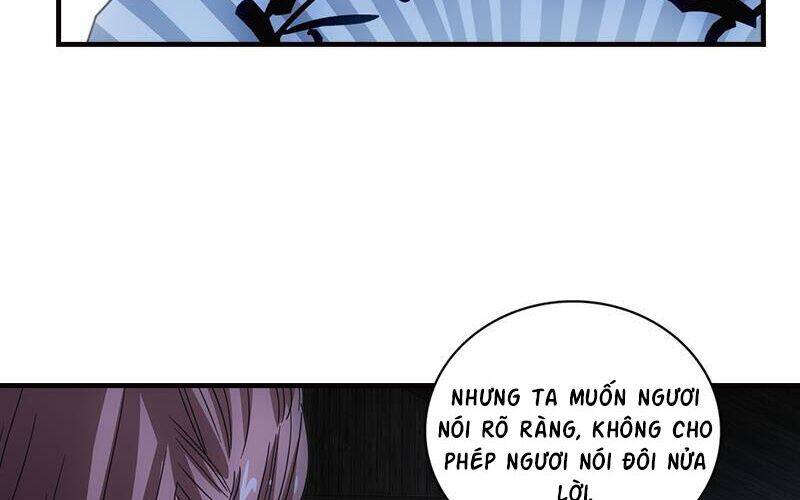 Thiên Long Bát Bộ Webtoon Chap 14 - Next Chap 15
