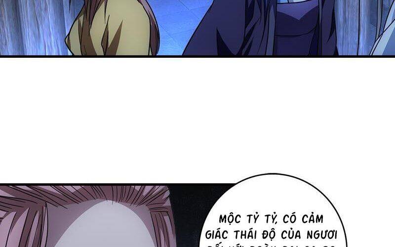 Thiên Long Bát Bộ Webtoon Chap 14 - Next Chap 15