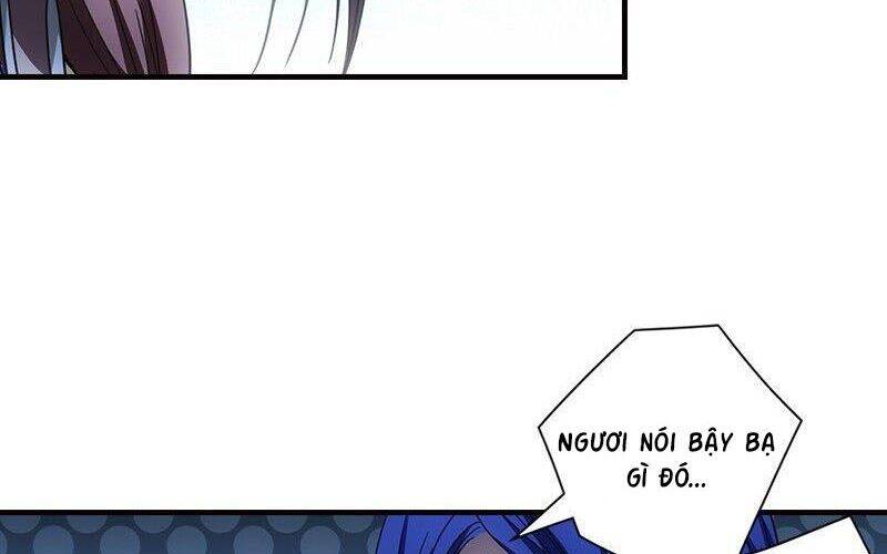 Thiên Long Bát Bộ Webtoon Chap 14 - Next Chap 15
