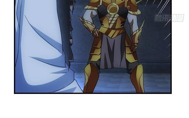 Thiên Long Bát Bộ Webtoon Chap 14 - Next Chap 15