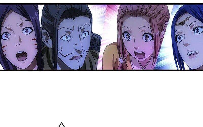 Thiên Long Bát Bộ Webtoon Chap 14 - Next Chap 15