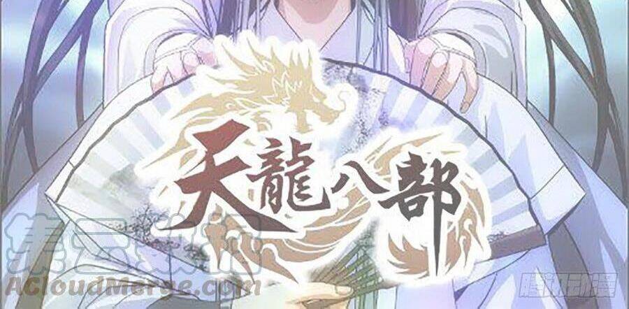 Thiên Long Bát Bộ Webtoon Chap 140 - Next Chap 141