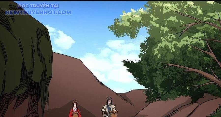 Thiên Long Bát Bộ Webtoon Chap 140 - Next Chap 141