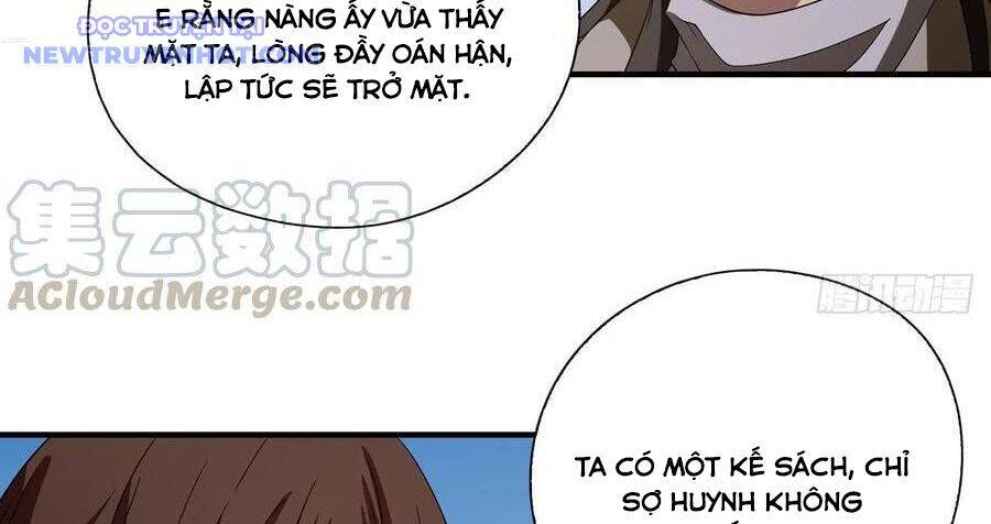 Thiên Long Bát Bộ Webtoon Chap 140 - Next Chap 141