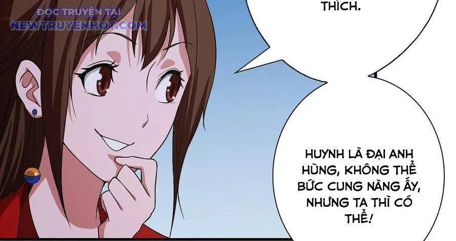 Thiên Long Bát Bộ Webtoon Chap 140 - Next Chap 141