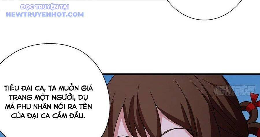 Thiên Long Bát Bộ Webtoon Chap 140 - Next Chap 141