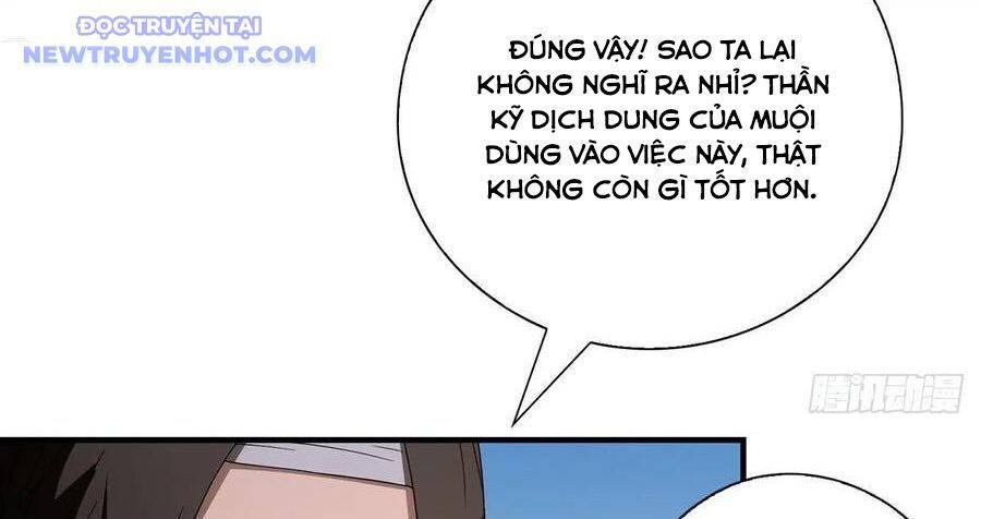 Thiên Long Bát Bộ Webtoon Chap 140 - Next Chap 141