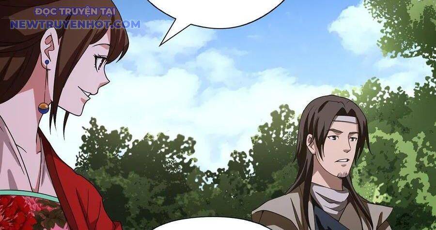 Thiên Long Bát Bộ Webtoon Chap 140 - Next Chap 141