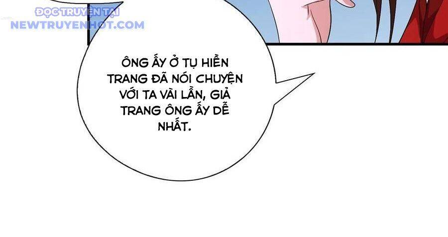 Thiên Long Bát Bộ Webtoon Chap 140 - Next Chap 141