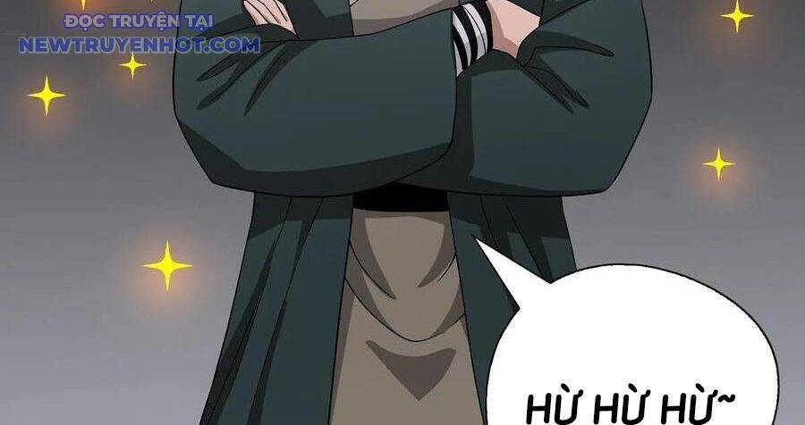 Thiên Long Bát Bộ Webtoon Chap 140 - Next Chap 141