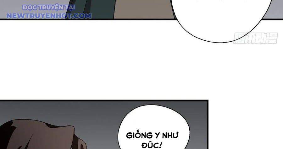 Thiên Long Bát Bộ Webtoon Chap 140 - Next Chap 141