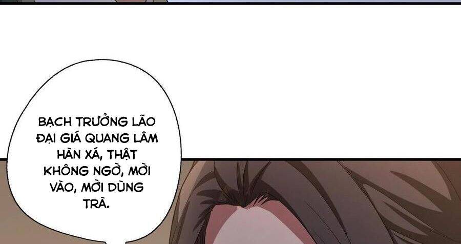 Thiên Long Bát Bộ Webtoon Chap 140 - Next Chap 141
