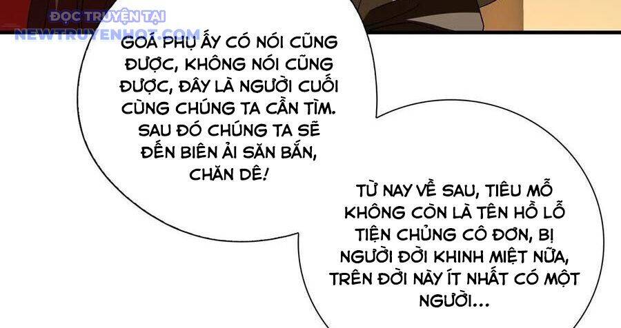 Thiên Long Bát Bộ Webtoon Chap 140 - Next Chap 141