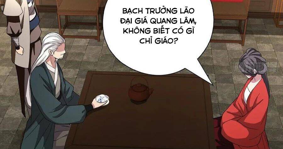 Thiên Long Bát Bộ Webtoon Chap 140 - Next Chap 141