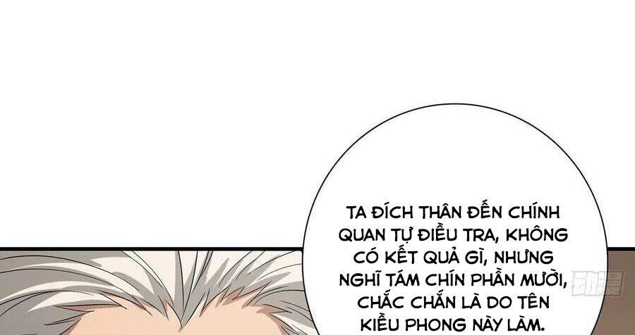 Thiên Long Bát Bộ Webtoon Chap 140 - Next Chap 141