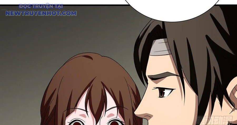 Thiên Long Bát Bộ Webtoon Chap 140 - Next Chap 141