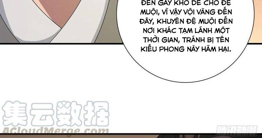 Thiên Long Bát Bộ Webtoon Chap 140 - Next Chap 141