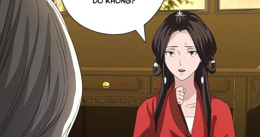 Thiên Long Bát Bộ Webtoon Chap 140 - Next Chap 141