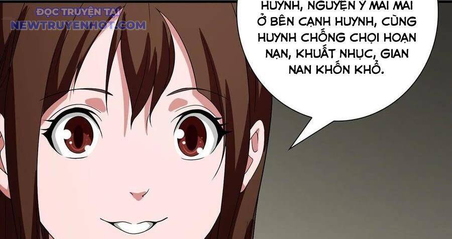 Thiên Long Bát Bộ Webtoon Chap 140 - Next Chap 141