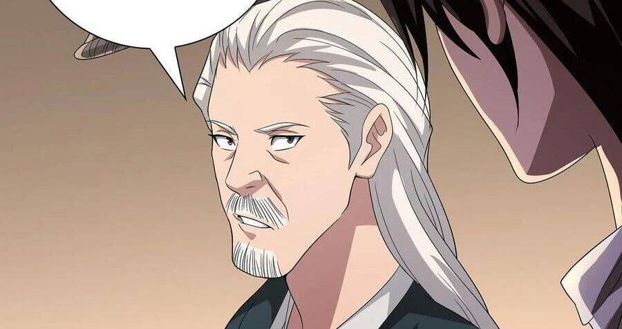 Thiên Long Bát Bộ Webtoon Chap 140 - Next Chap 141