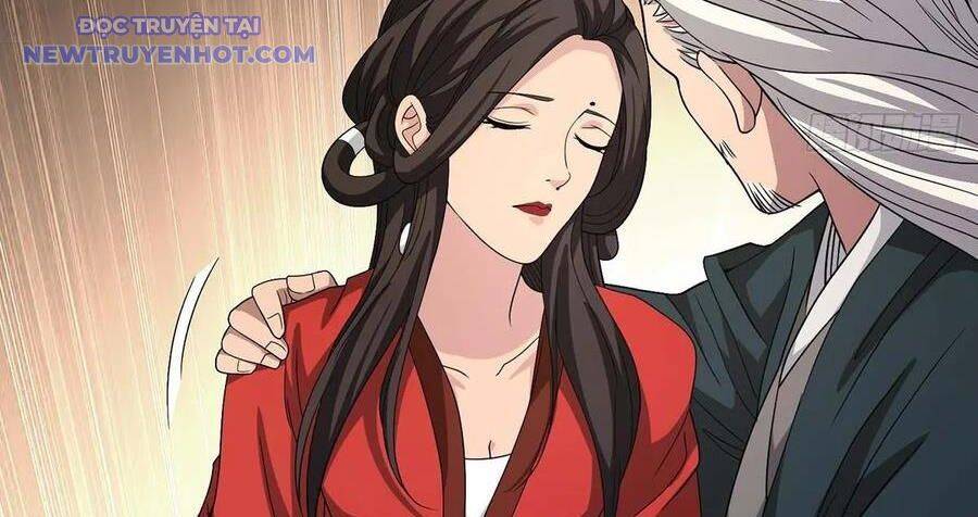 Thiên Long Bát Bộ Webtoon Chap 141 - Next Chap 142