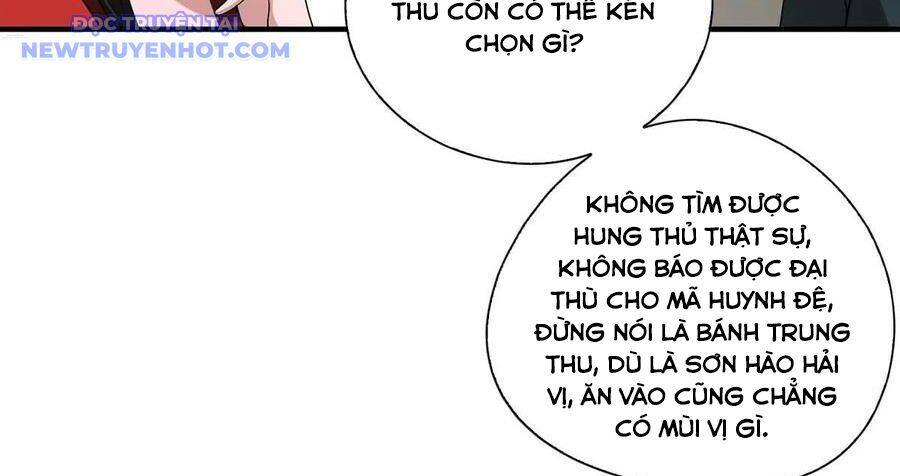 Thiên Long Bát Bộ Webtoon Chap 141 - Next Chap 142