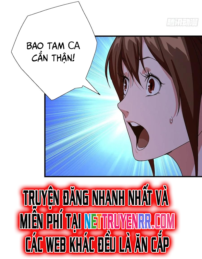 Thiên Long Bát Bộ Webtoon Chap 144 - Next Chap 145