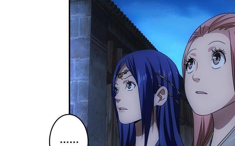 Thiên Long Bát Bộ Webtoon Chap 15 - Next Chap 16