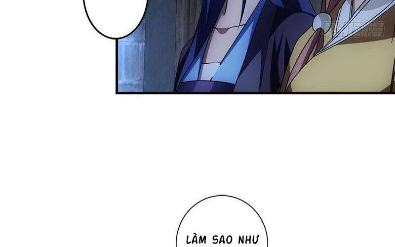 Thiên Long Bát Bộ Webtoon Chap 15 - Next Chap 16